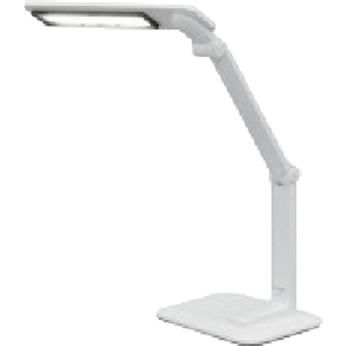 IRIS 531446 LEDデスクライト 502タイプ LDL-502-W LDL502W 工事 照明用品 作業灯 照明用品 電気スタンド(代引不可)【送料無料】