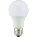 OHM LED電球 A E26 4.6W 昼白色 LDA5NGAG52 工事 照明用品 作業灯 照明用品 LED電球(代引不可)(3)