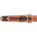 育良 TIG用 コレットボディーφ3.2 (42184) LTB32 工事 照明用品 溶接用品 電気溶接機(代引不可)【送料無料】
