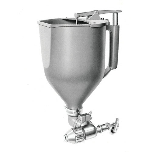 アネスト岩田 建築塗装用リシンガン 自在式 MG2D 工事 照明用品 塗装 内装用品 自動スプレーガン(代引不可)【送料無料】