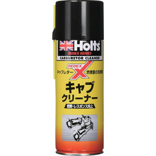 Holts MH7783 REDEX キャブ クリーナー 4978955077834 MH7783 手作業工具 車輌整備用品 車輌整備用工具(代引不可)