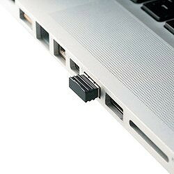 ELECOM 無線IRマウス 3ボタン ENELOシリーズ 静音ボタン ブラック MIR07DRSBK オフィス 住設用品 OA rcmdse-17099825 リコメン堂生活館 サンプル画像2