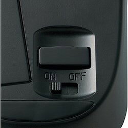 ELECOM 無線IRマウス 3ボタン ENELOシリーズ 静音ボタン ブラック MIR07DRSBK オフィス 住設用品 OA rcmdse-17099825 リコメン堂生活館 サンプル画像3
