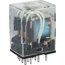 OMRON 一般リレー MY2KDC24 電子機器 電気 電子部品 センサー(代引不可)【送料無料】