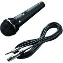 SANWA ハンドマイク(有線タイプ) MMSPHM1 安全用品 安全用品 拡声器(代引不可)【送料無料】