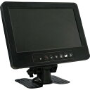 MT 8インチTFTモニター MTM80AP 環境改善用品 防災 防犯用品 防犯用カメラ(代引不可)【送料無料】