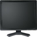 MT 17インチTFTモニター MTM1701 環境改善用品 防災 防犯用品 防犯用カメラ(代引不可)【送料無料】