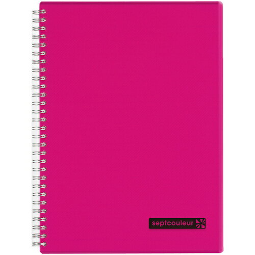 特長●情報の取捨選択に便利な切り取りミシン目入りです。仕様●色：ピンク●規格：B5●タイプ：7mm罫仕様2●B5サイズ横罫7MM原産国：日本【代引きについて】こちらの商品は、代引きでの出荷は受け付けておりません。【送料について】北海道、沖縄...
