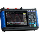 HIOKI メモリハイコーダセット MR887090 測定 計測用品 工業用計測機器 検相器(代引不可)【送料無料】