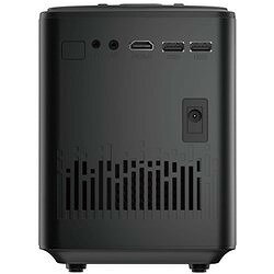 AREA LEDプロジェクターUSBファイル読み出し対応型 MSPJHD04BK オフィス 住設用品 OA用品 プロジェクター(代引不可)【送料無料】