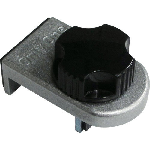 ノムラテック ウインドロックZERO 1個入り シルバー N1151 環境改善用品 防災 防犯用品 防犯対策用品(代引不可)