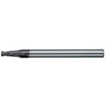 樂天商城 - NS 無限コーティング テーパーエンドミル MTE230 Φ4X15度 MTE2304X15 切削工具 旋削 フライス加工工具 超硬ボールエンドミル(代引不可)【送料無料】