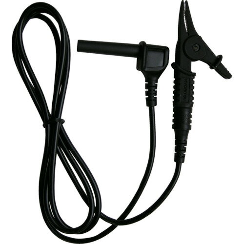 KYORITSU 7224A アースコード MODEL7224A 測定 計測用品 工業用計測機器 マルチメーター(代引不可)