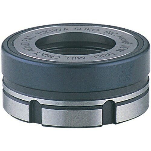 ユキワ ロックナット NDN5 金物 建築資材 ねじ ボルト ナット ナット(代引不可)【送料無料】