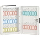 ナカバヤシ キ-ボックス30個収容 NKBE03 オフィス 住設用品 オフィス家具 キーボックス(代引不可)【送料無料】