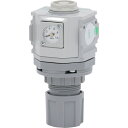 アネスト岩田 減圧弁 接続口径Rc1/2 空気流量5000L/min NAR204 空圧用品 空圧 油圧機器 エアユニット(代引不可)【送料無料】