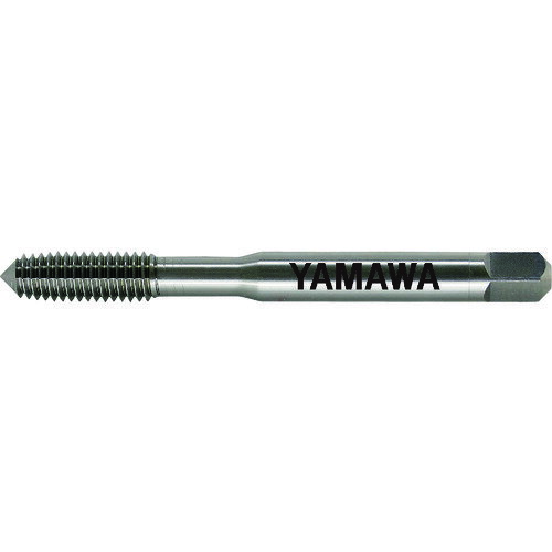 ヤマワ 非鉄用ロールタップ N-RS G6 4-40UNC P NRSG6440UNCP 切削工具 ねじ切り工具 ロールタップ(代引不可)
