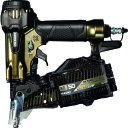 HiKOKI 高圧ロール釘打機 50mm NV50H2 工事 照明用品 土木作業 大工用品 釘打機(代引不可)【送料無料】