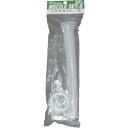 ヒシエス ノズルセットSヘッダー付 275mm NS50SH 研究用品 ボトル 容器 ポリタンク(代引不可)