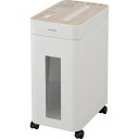 IRIS 103433 オフィスシュレッダー ホワイト OSA17CW オフィス 住設用品 オフィス備品 シュレッダー(代引不可)【送料無料】(2)
