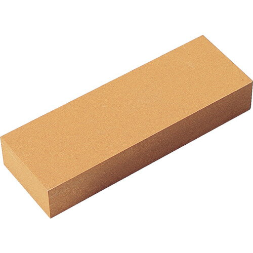 特長●鉄や鋼等、抗張力の高いものの研削や取り代の多い研削にご使用ください。用途●鉄や鋼等、抗張力の高いものの研削や取り代の多い研削にご使用ください。仕様●荒目#80●150×50×25仕様2●ヤナセ油砥石(オイルストーン)150x50x25...