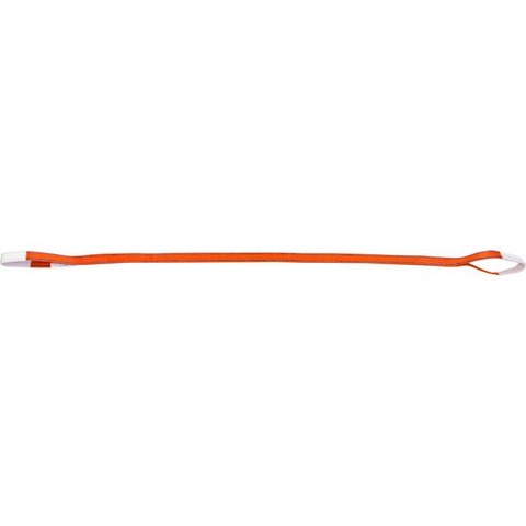 【商品詳細】●繊維製ですのでキズを嫌うものの吊り上げ作業はもちろんのこと、一般重量物の玉掛け作業や、荷の横引き作業など幅広い作業現場でご使用頂けます。●一般玉掛け作業用ベルトスリング●最大使用荷重(t)：1●全長(m)：3●ベルト寸法(mm)幅×厚さ：25×8●アイ部幅(mm)：27●アイ部長さ(mm)：300●縫製部長さ(mm)：100●使用荷重：1t●アイ部(mm)300●厚み(mm)8●長さ(m)3●幅(mm)25●JIS B 8818 4等級●両端アイ形●使用限界がひと目でわかるシグナルライン入り材質／仕上●ポリエステル注意●使用荷重以下でご使用ください。●繊維商品ですので、吊り上げ時にはコーナーパットをご利用ください。JANコード 4582165297755【代引きについて】こちらの商品は、代引きでの出荷は受け付けておりません。【送料について】北海道、沖縄、離島は送料を頂きます。