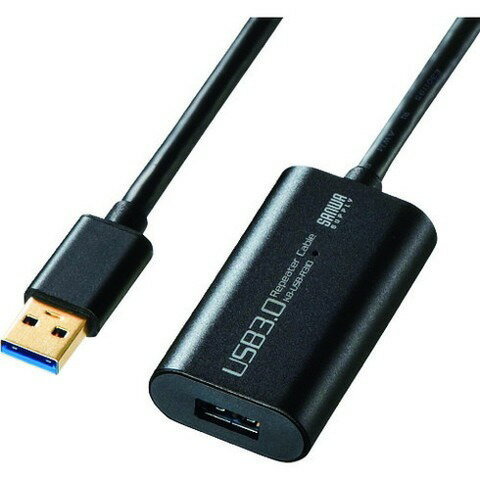 ����掠�ץ饤 USB3.0�����ƥ��֥�ԡ����������֥�10m KBUSBR310(����Բ�)������̵����