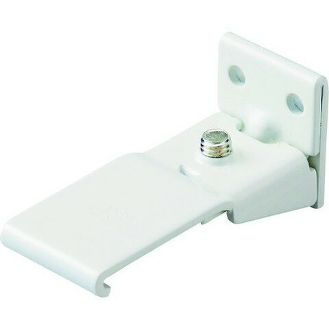 岡田 D30Sブラケット ホワイト 12T41WH(代引不可)