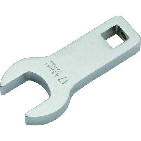 ASH ロングクローフートレンチ9.5□×17mm VCL3017(代引不可)