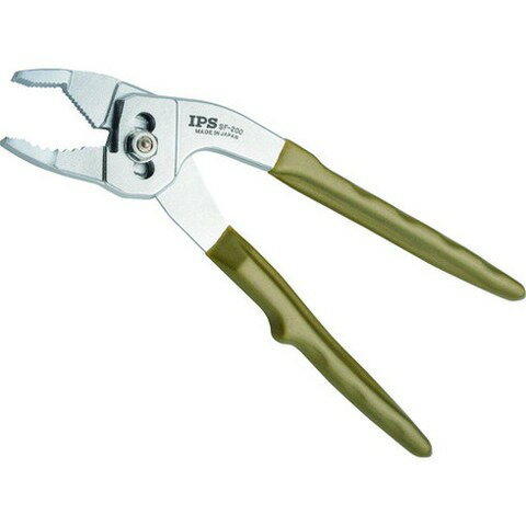 IPS TOJIプラトリガー200mm SF200(代引不可)