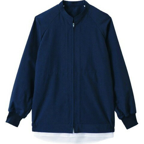 サンペックス 男女兼用長袖ジャンパー CD394K3LL(代引不可)【送料無料】