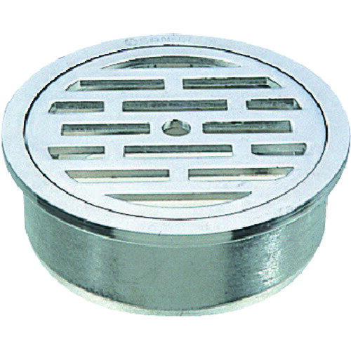 SANEI VU目皿 PH4150 工事 照明用品 管工機材 排水部材(代引不可)