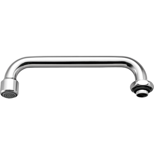 Rakuten - SANEI シャワー横型パイプ PA20S60X16 工事 照明用品 管工機材 混合栓 水栓(代引不可)【送料無料】
