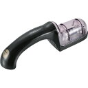 下村工業 シャープナー プログレードダブルシャープナー PG608 研究用品 厨房用品 調理器具(代引不可)