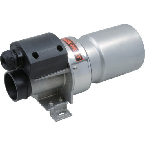 PARKーHEAT 据付型熱風ヒーター PHS100N型 400V 10950W PHS100N410950W 電動 油圧 空圧工具 小型加工機..