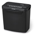 IRIS 107088 パーソナルシュレッダー ブラック P5GCX2 オフィス 住設用品 オフィス備品 シュレッダー(代引不可)【送料無料】