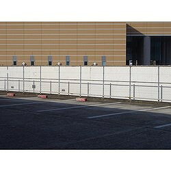 萩原 ターピー PE防炎シート ホワイト 3.6m×5.4m PEBOD3654 梱包用品 シート ロー...