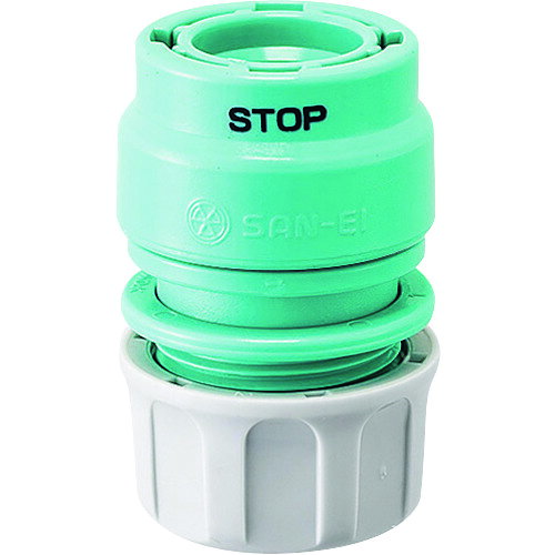 SANEI ストップジョイント PL7051 園芸用品 ホース 散水用品 散水用ホース(代引不可)