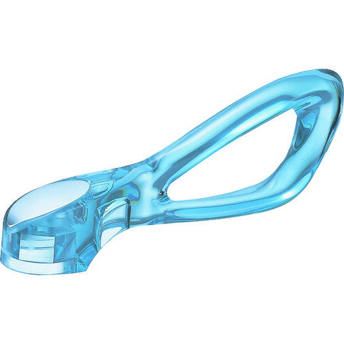 SANEI スイングレバー(グラスブルー) PR2330FCGB2 工事 照明用品 管工機材 混合栓 ...
