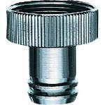 SANEI 自在カップリング PT35213 空圧用品 流体継手 チューブ 金属カップリング(代引不可)(4.0)