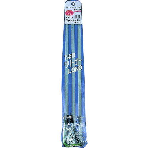 Cleaning Goods - SANEI 下水クリーナーロング PR850 清掃 衛生用品 労働衛生用品 トイレ用品(代引不可)【送料無料】