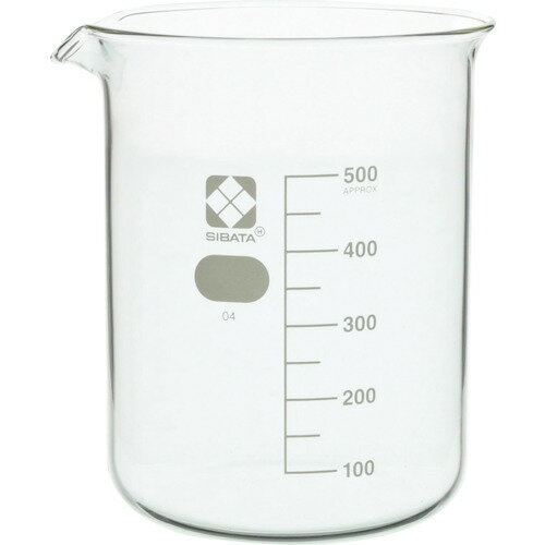 SIBATA �ӡ����� �ܰ������� 500mL 010020500A �������� ���������� �ӡ����� ���̥��å�(����Բ�)