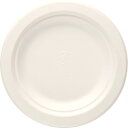 HEIKO 紙皿 バガスペーパーウェア 深型プレート 業務用 NFP150 50枚入り 4477020 研究用品 厨房用品 容器(代引不可)