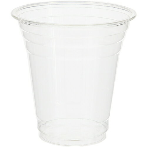 HEIKO 透明カップ A-PET 14オンス 口径98mm 50個入り 4525006 研究用品 厨房用品 容器(代引不可)