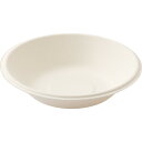 HEIKO 食品容器 バガスペーパーウェア ボウル お徳用 400ml GB-15 50枚入り 4466083 研究用品 厨房用品 容器(代引不可)