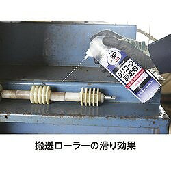イチネンケミカルズ シリコ-ン滑走剤 420mL 135 手作業工具 電設工具 入線 通線用...