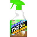アース ナメクジ撃滅 スプレータイプ 500ml 46611 環境改善用品 害虫 害獣駆除用品 防虫 殺虫用品(代引不可)