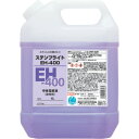 イチネンケミカルズ ステンブライト EH-400 4L 26133 工事 照明用品 溶接用品 焼け取り用品(代引不可)【送料無料】