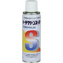 イチネンケミカルズ スパッタ付着防止剤 トーチクリーン スーパー220mL 27939 化学製品 化学製品 スパッタ付着防止剤(代引不可)