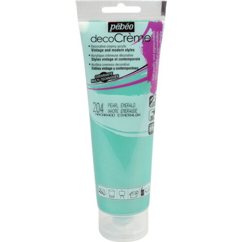 Pebeo ǥ꡼ 120ml ѡ뿧  89204     (Բ)